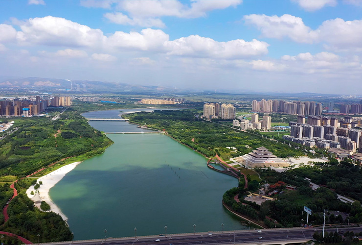 默认站点